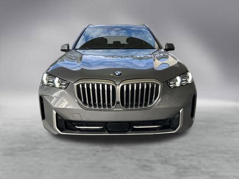 Used 2024 BMW X5 xDrive40i AWD/4WD image 13