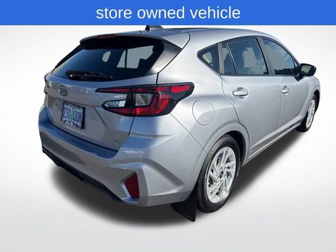 Used 2025 Subaru Impreza 2.0i image 7