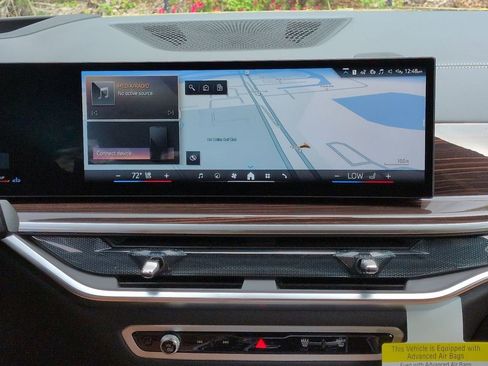 New 2026 BMW X7 xDrive40i w/ Executive Package image 18