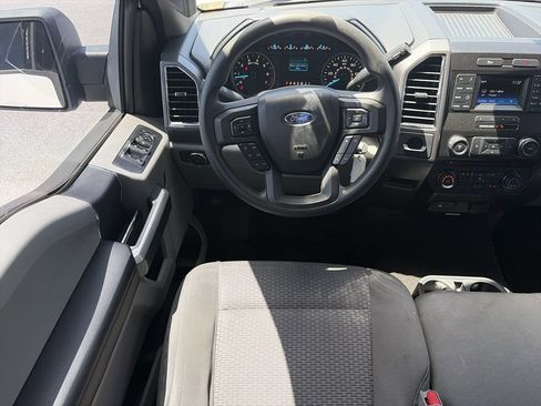 Used 2015 Ford F150 XLT RWD image 15