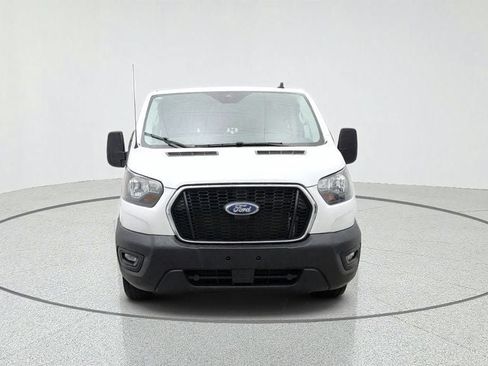 Used 2025 Ford Transit 250 Low Roof w/ Exterior Upgrade Package RWD image 2