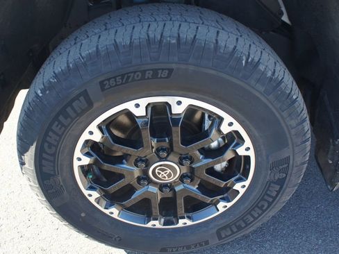 Used 2022 Toyota Tundra SR5 w/ TRD Off-Road Package image 24