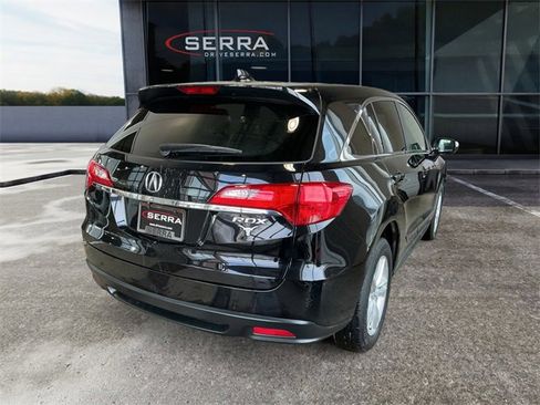 Used 2014 Acura RDX FWD image 4