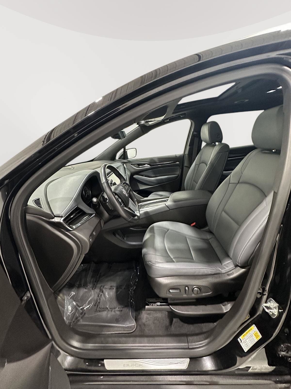 Used 2024 Buick Enclave Essence w/ Experience Buick Package AWD/4WD image 20