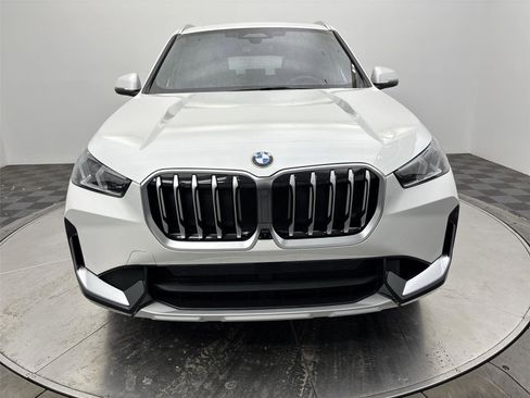 New 2026 BMW X1 xDrive28i w/ Technology Package AWD/4WD image 14