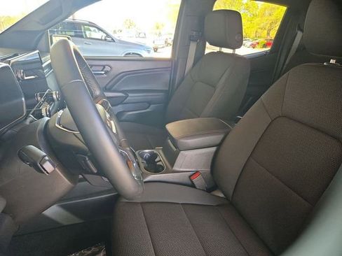 Used 2025 GMC Canyon Elevation w/ Convenience Package image 22