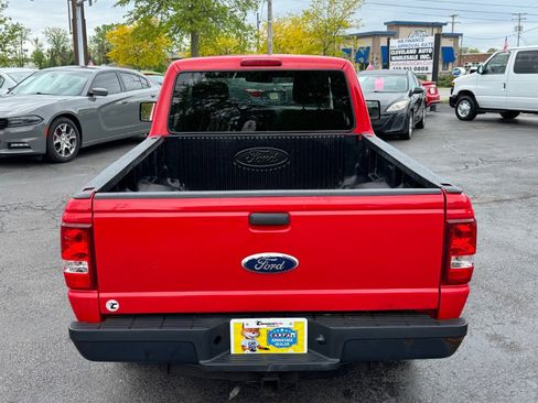 Used 2011 Ford Ranger XL RWD image 6