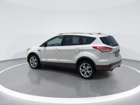 Used 2014 Ford Escape Titanium FWD image 5