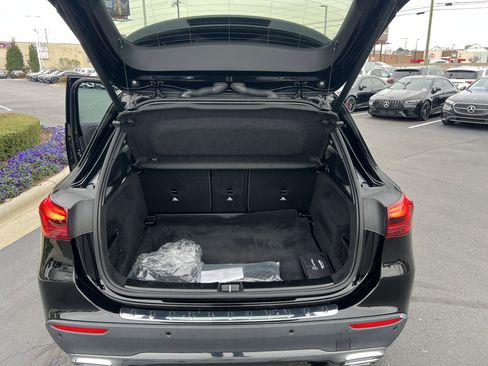 Certified 2025 Mercedes-Benz GLA 250 image 33