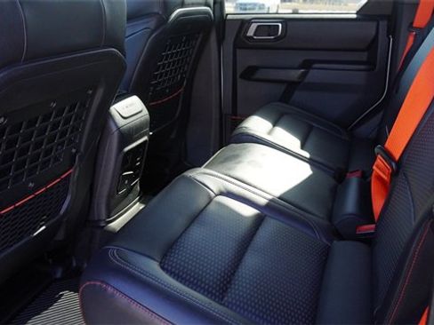 Used 2023 Ford Bronco Raptor image 14