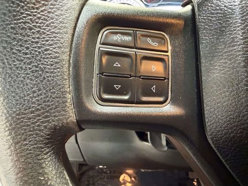 Used 2019 RAM 1500 Express w/ Wheel & Sound Group AWD/4WD image 23