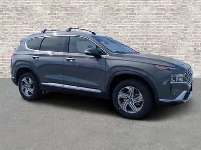 Used 2023 Hyundai Santa Fe SEL w/ Premium Package