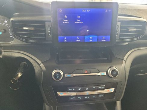 Used 2020 Ford Explorer 4WD image 25