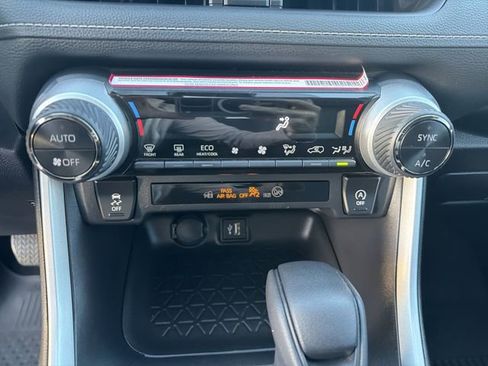 Certified 2024 Toyota RAV4 XLE AWD/4WD image 22