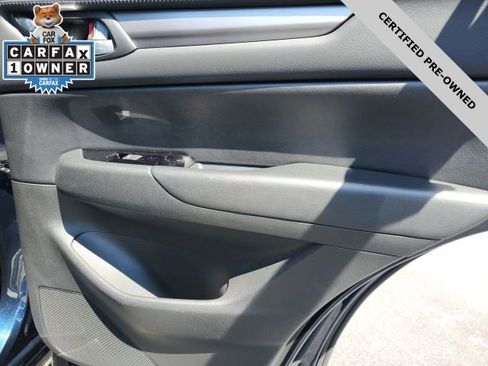 Certified 2025 MAZDA CX-5 AWD 2.5 S w/ Preferred Package image 24