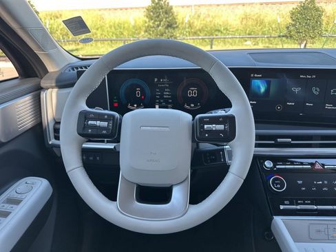 New 2026 Hyundai Santa Fe SE image 29