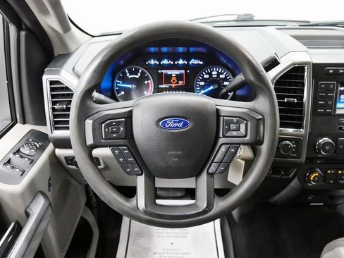 Used 2018 Ford F350 XLT w/ FX4 4x4 Off Road Package image 23