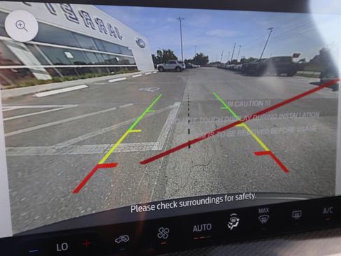 New 2026 Ford Escape ST-Line w/ Tech Pack #1 image 6