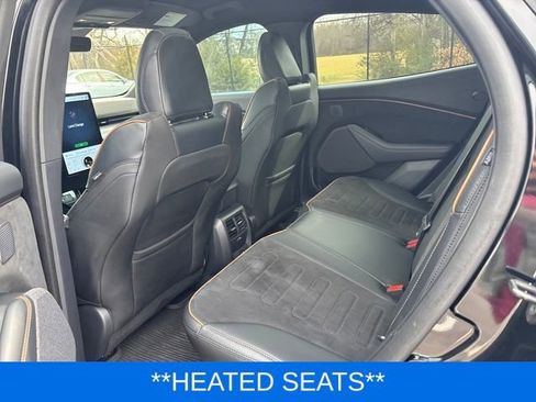 Certified 2023 Ford Mustang Mach-E GT image 15