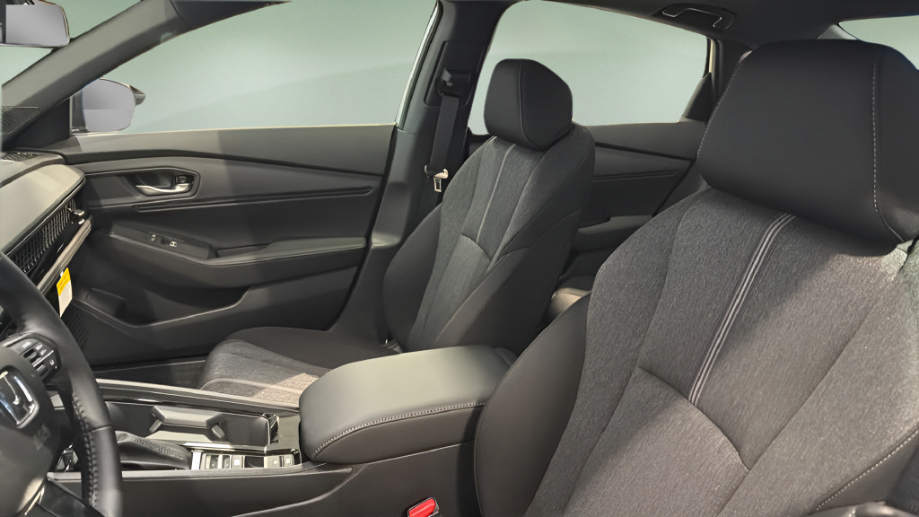 New 2026 Honda Accord Sport image 5