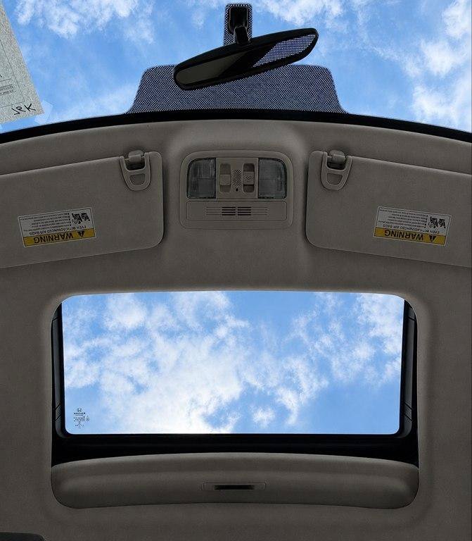 Used 2016 Honda Civic EX-T image 28