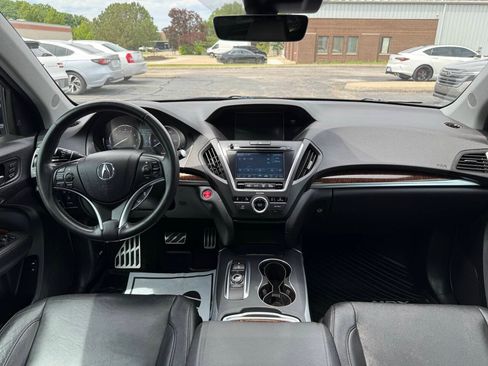Used 2018 Acura MDX Sport Hybrid w/ Technology Pkg AWD/4WD image 32