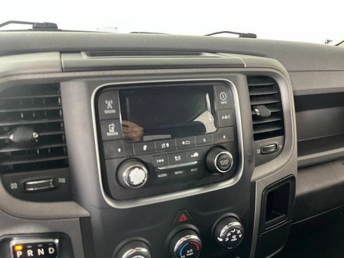 Used 2018 RAM 1500 Tradesman w/ Popular Equipment Group RWD image 22