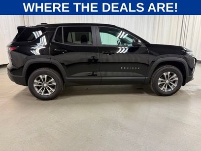 New 2027 Chevrolet Equinox LT w/ Convenience Package II