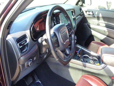 Certified 2025 Dodge Durango GT AWD/4WD image 19