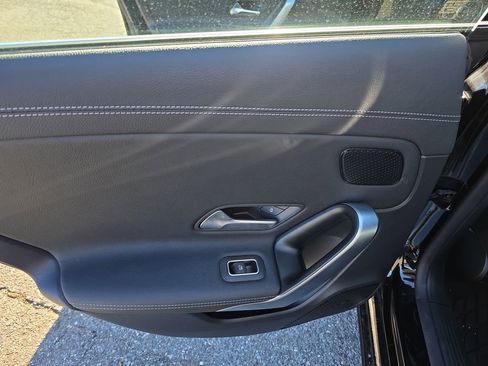 Used 2024 Mercedes-Benz CLA 250 4MATIC image 17