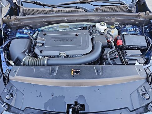 Used 2023 Buick Envision Avenir image 33