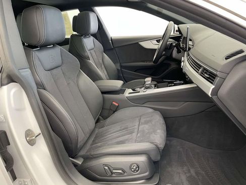 Certified 2024 Audi A5 2.0T Premium Plus image 23