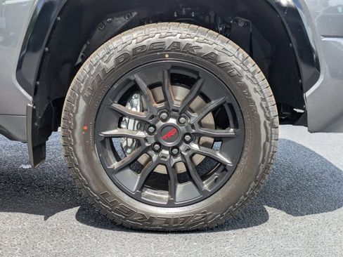 New 2026 Toyota Tundra 1794 Edition AWD/4WD image 12