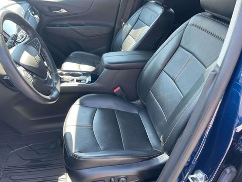Used 2022 Chevrolet Equinox Premier FWD image 35