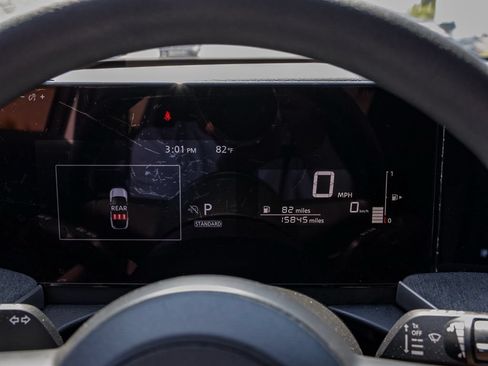 Used 2025 Nissan Kicks SV FWD image 25