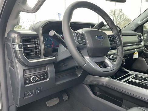 New 2026 Ford F250 Lariat w/ Tremor Off-Road Package image 14