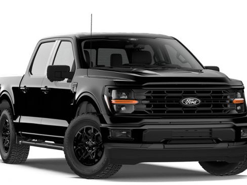 New 2026 Ford F150 XLT w/ Equipment Group 302A MID AWD/4WD image 58
