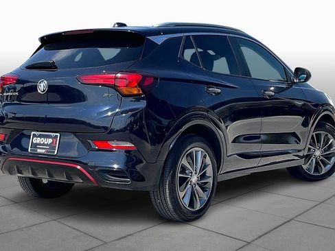 Used 2020 Buick Encore GX Select w/ Sport Touring Package image 12