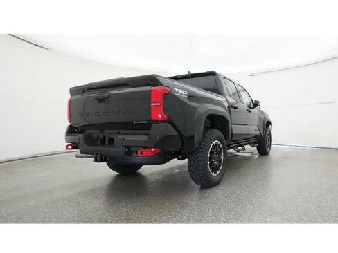 New 2025 Toyota Tacoma TRD Off-Road image 24