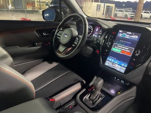 Used 2025 Subaru Forester Sport w/ Popular Package #1 image 27