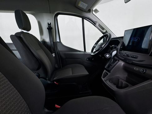 Used 2022 Ford Transit 350 XLT image 24
