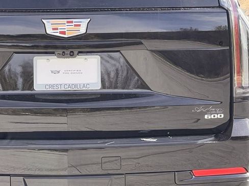 Certified 2026 Cadillac Escalade Sport w/ Touring Package image 7