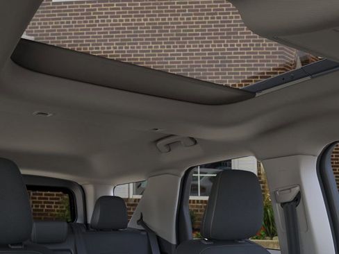 New 2025 Ford Bronco Sport Big Bend w/ Convenience Package image 22