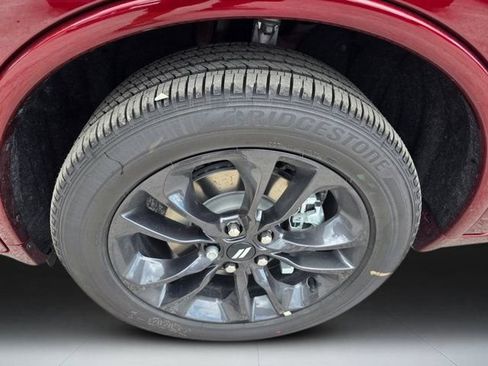 New 2026 Dodge Durango GT w/ Blacktop Package RWD image 9