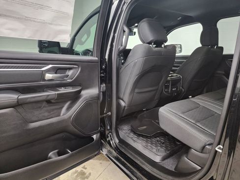 New 2026 RAM 1500 Big Horn/Lone Star image 16