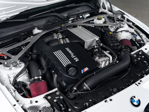 Used 2016 BMW M2 RWD image 70
