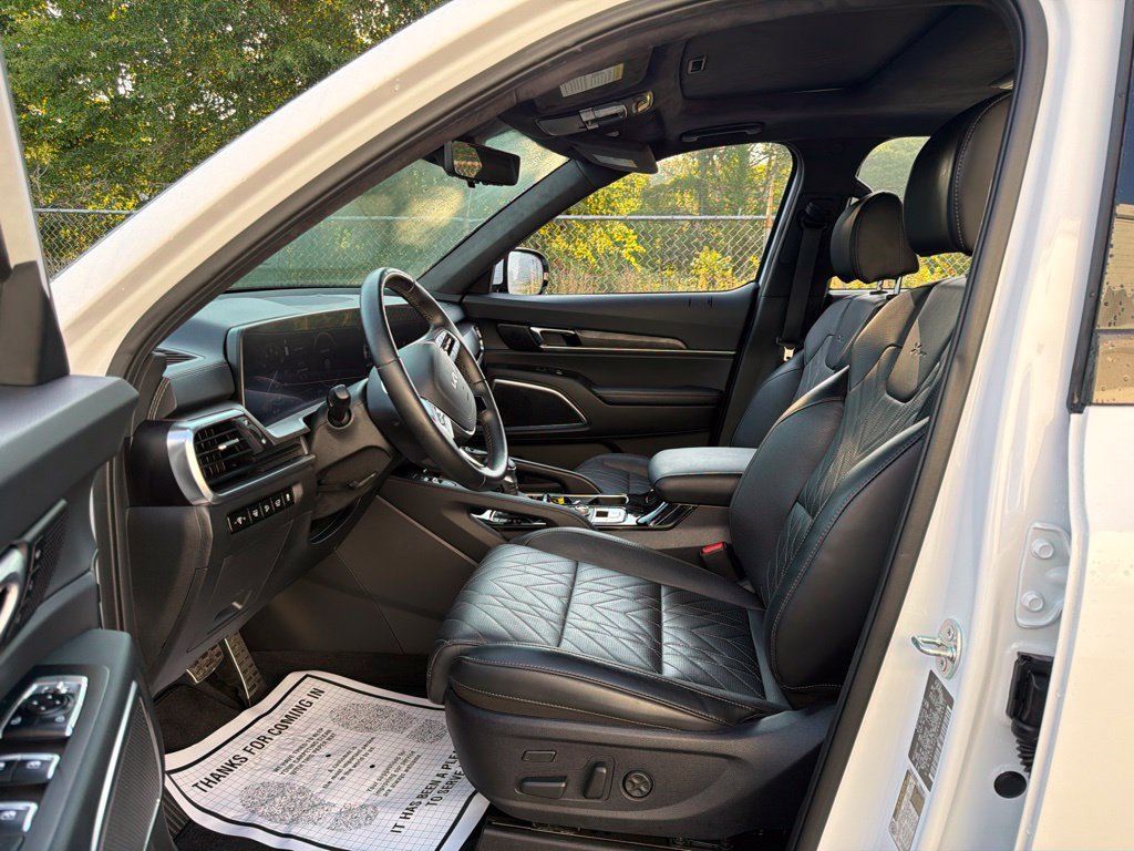 Used 2024 Kia Telluride SX Prestige X-Pro AWD/4WD image 25