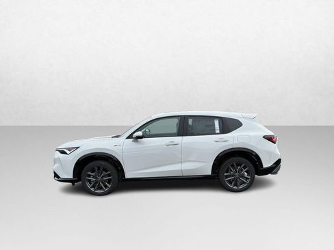 Certified 2025 Acura ADX A-Spec image 3