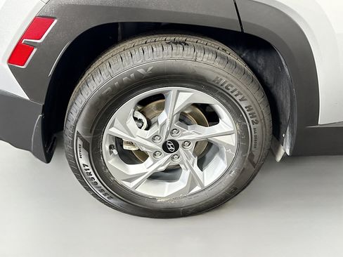 Used 2022 Hyundai Tucson SEL w/ Cargo Package image 33