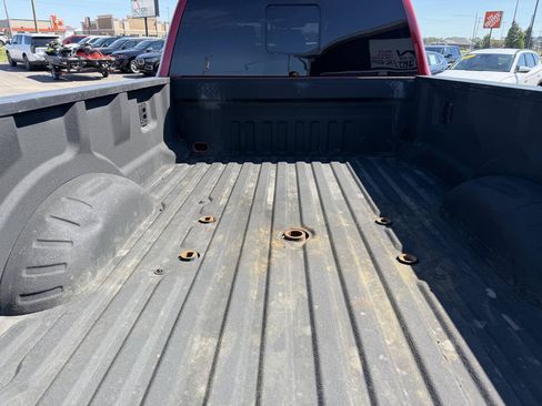 Used 2024 Ford F450 Platinum AWD/4WD image 46
